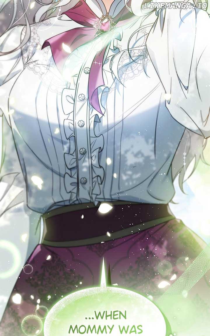 The Things Melvin Left Behind for Them Chapter 95 93