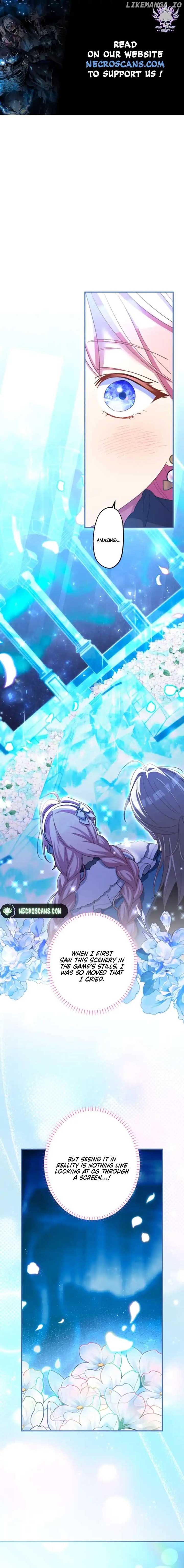 I Still Don’t Know About My Favourite Character’s Unwavering Obsession Chapter 26 1