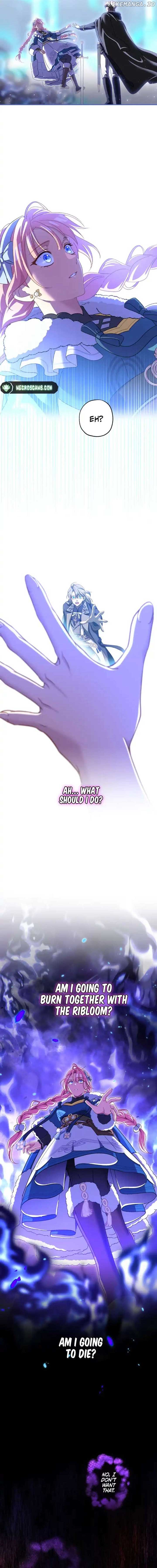 I Still Don’t Know About My Favourite Character’s Unwavering Obsession Chapter 26 11