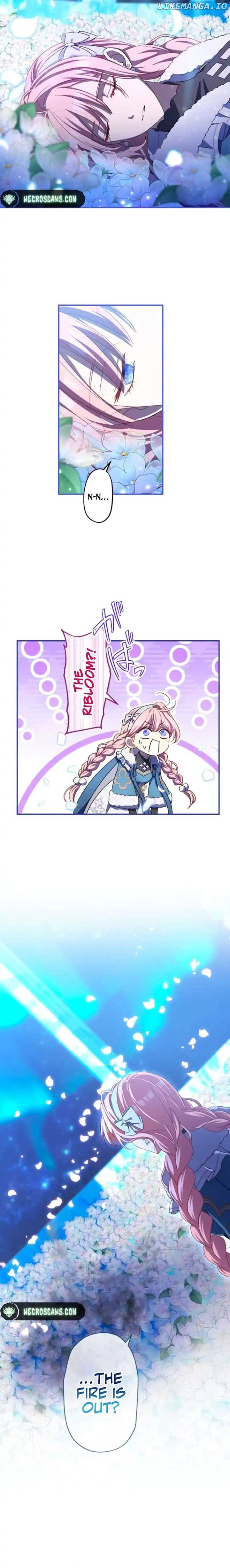 I Still Don’t Know About My Favourite Character’s Unwavering Obsession Chapter 26 14