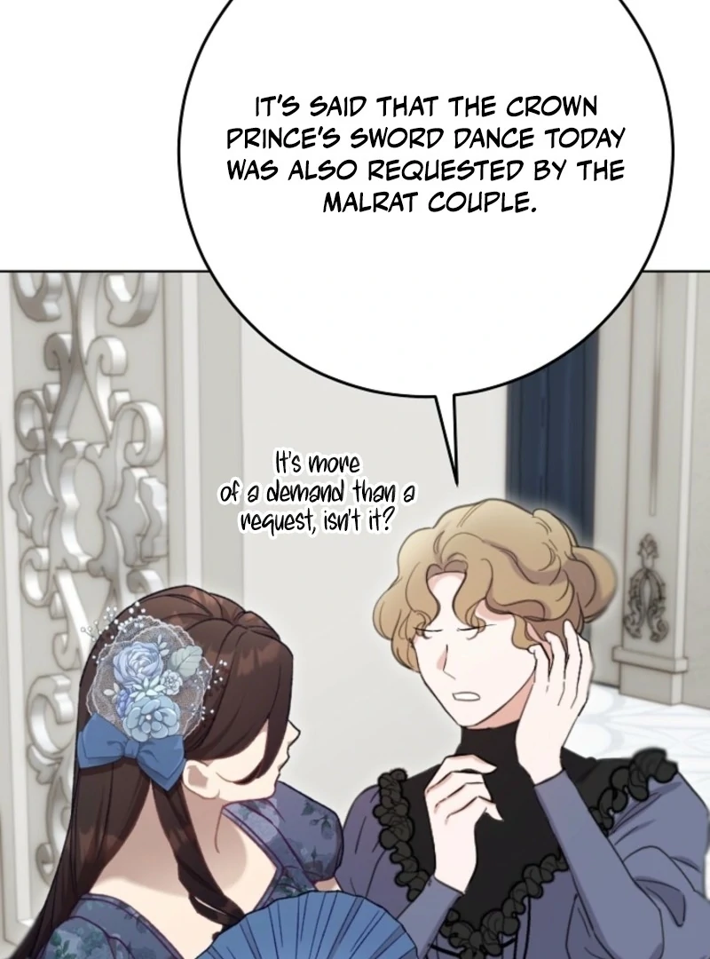 24 Hours Resurrection of the Villainess Chapter 59 113