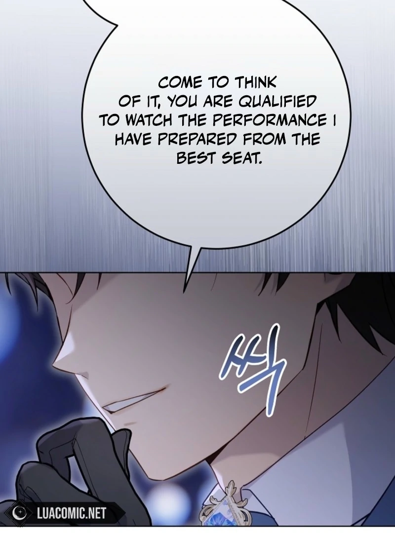 24 Hours Resurrection of the Villainess Chapter 59 128