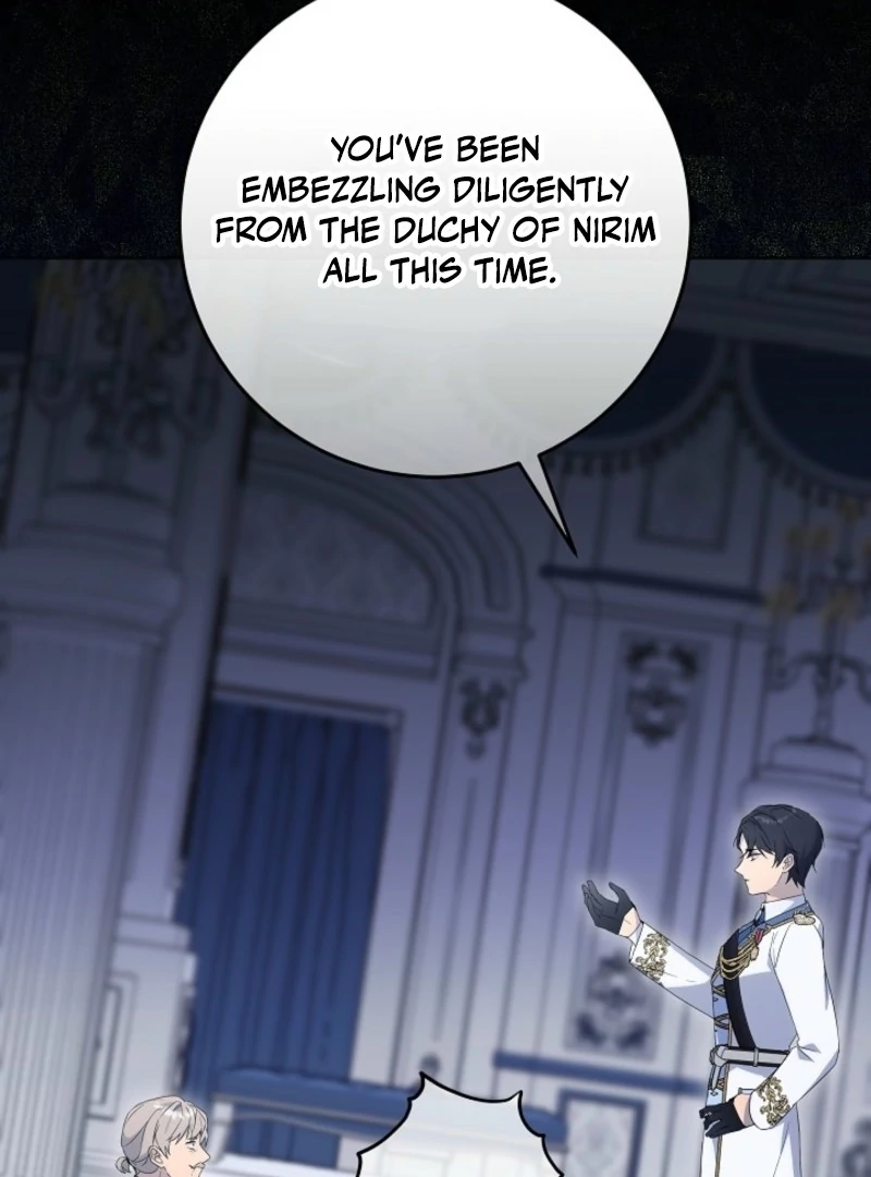 24 Hours Resurrection of the Villainess Chapter 59 164
