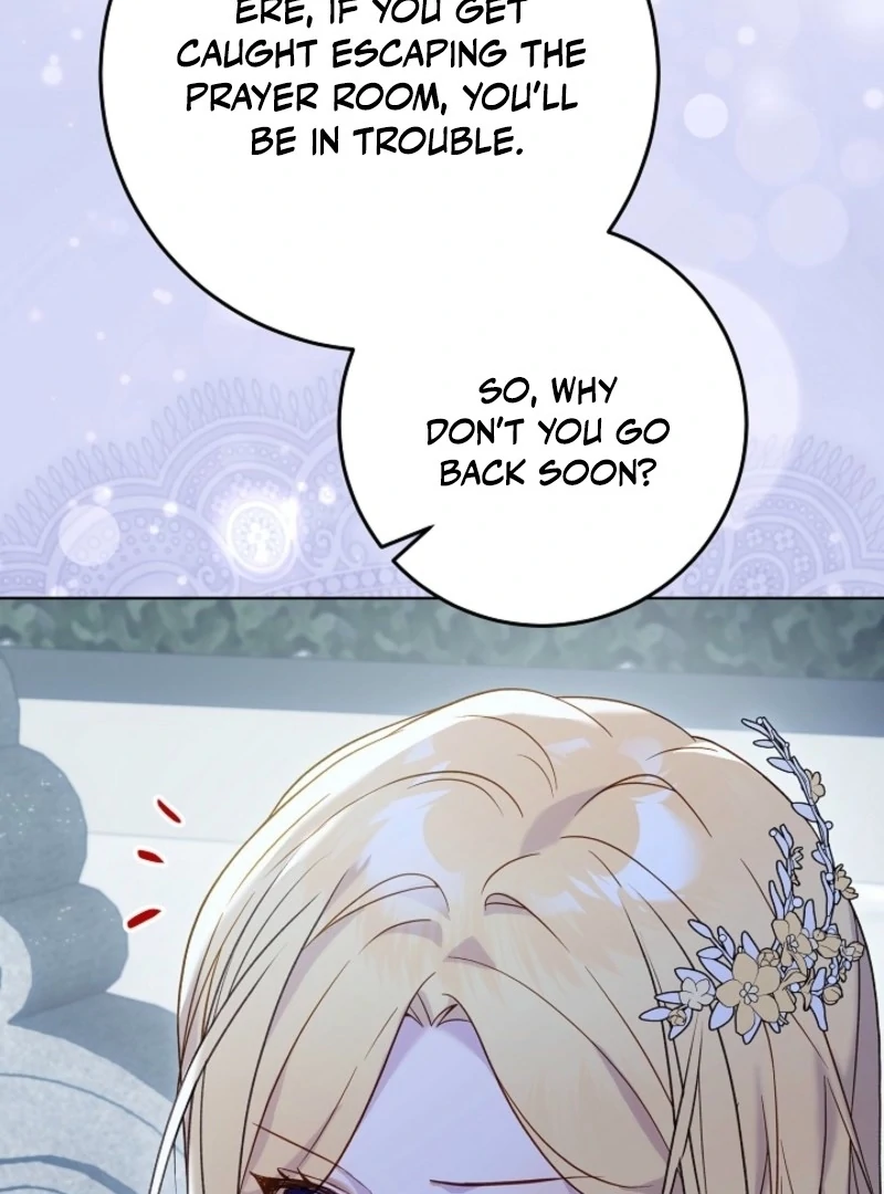 24 Hours Resurrection of the Villainess Chapter 59 58