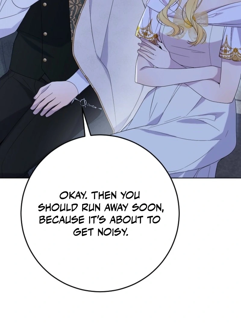 24 Hours Resurrection of the Villainess Chapter 59 61