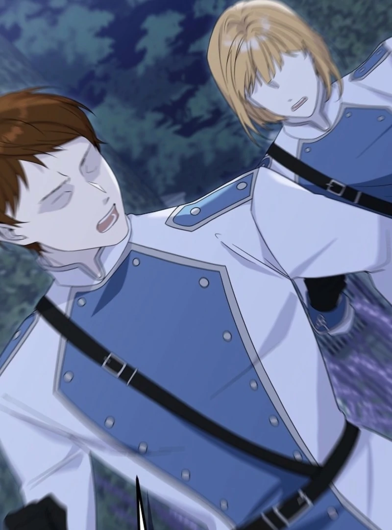24 Hours Resurrection of the Villainess Chapter 59 70