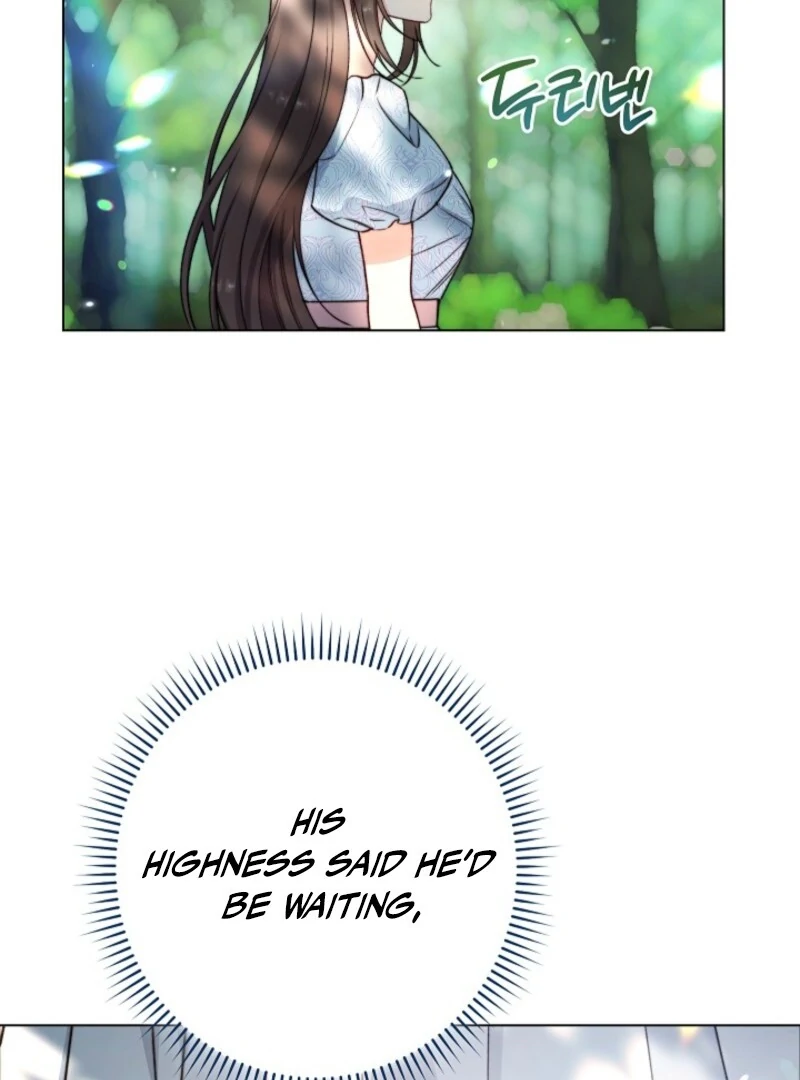 Exclusive maid of the evil empress Chapter 115 117