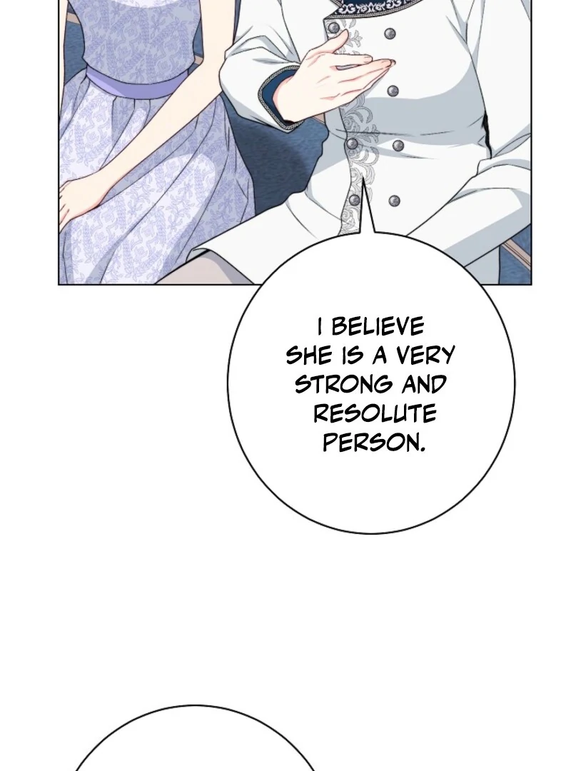 Exclusive maid of the evil empress Chapter 115 12