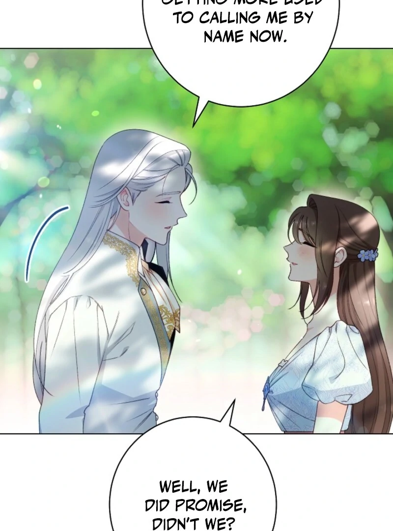 Exclusive maid of the evil empress Chapter 115 126