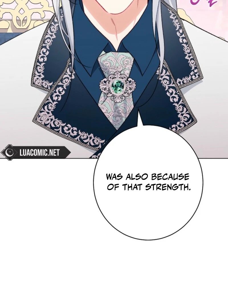 Exclusive maid of the evil empress Chapter 115 14