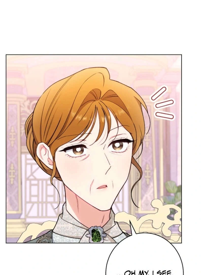 Exclusive maid of the evil empress Chapter 115 15