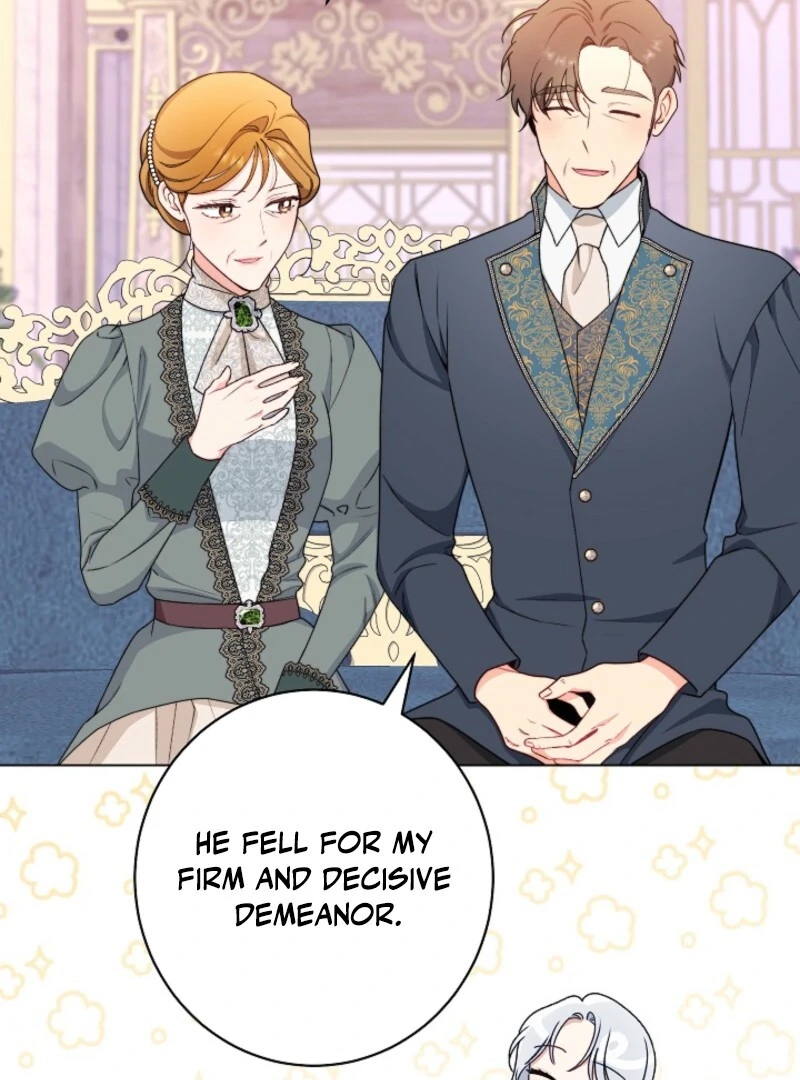 Exclusive maid of the evil empress Chapter 115 17