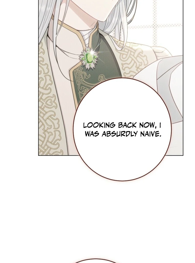 Exclusive maid of the evil empress Chapter 115 21