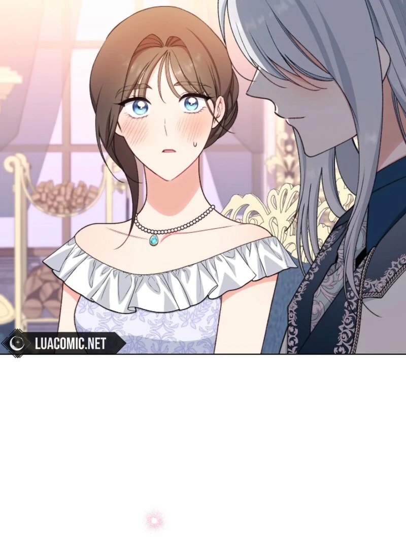 Exclusive maid of the evil empress Chapter 115 25
