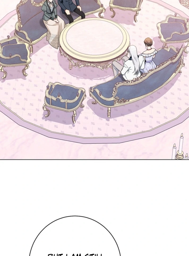 Exclusive maid of the evil empress Chapter 115 3