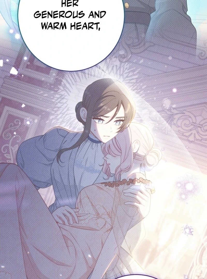 Exclusive maid of the evil empress Chapter 115 30