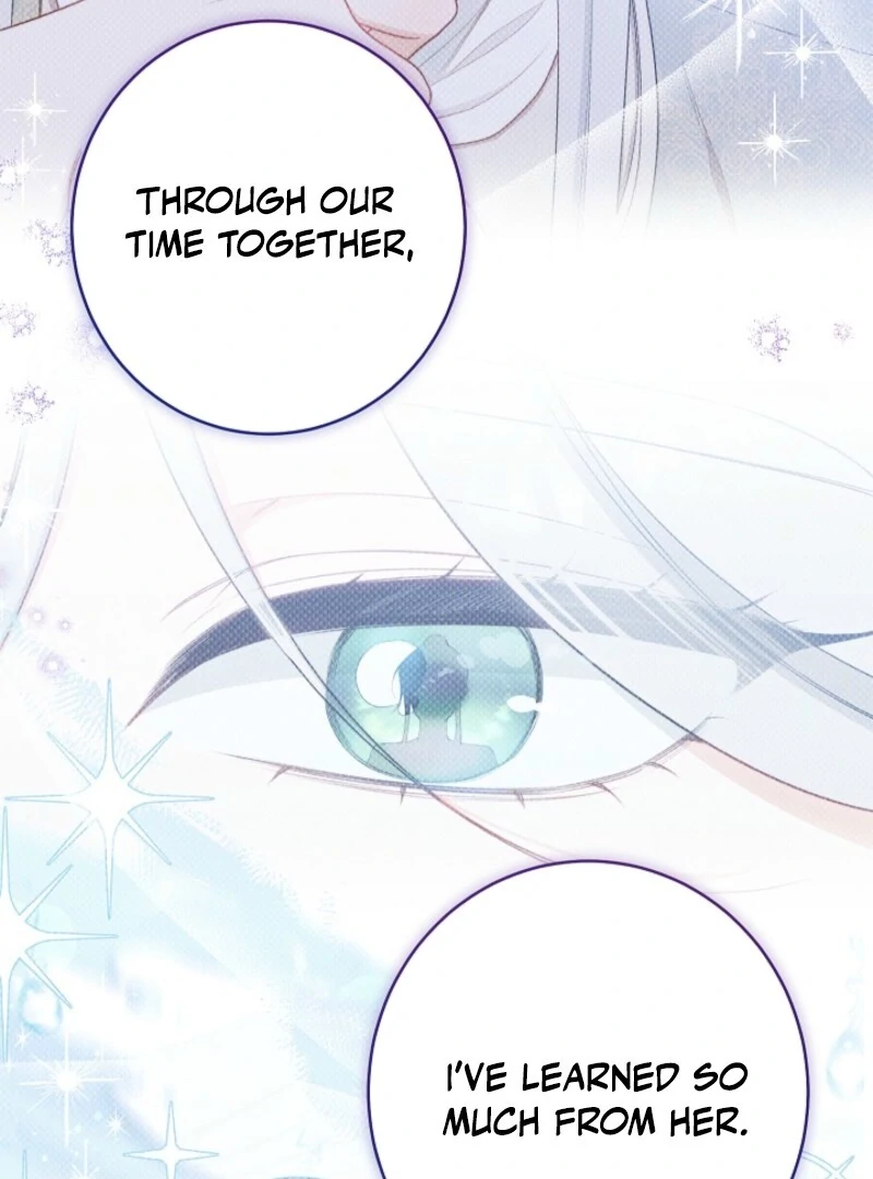 Exclusive maid of the evil empress Chapter 115 33