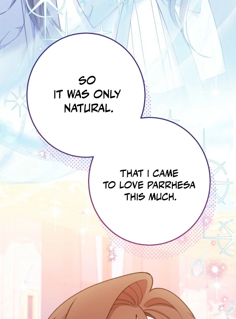 Exclusive maid of the evil empress Chapter 115 35