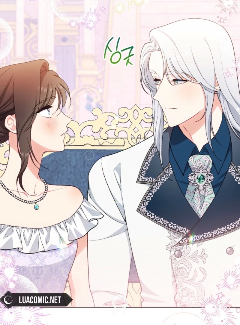 Exclusive maid of the evil empress Chapter 115 38