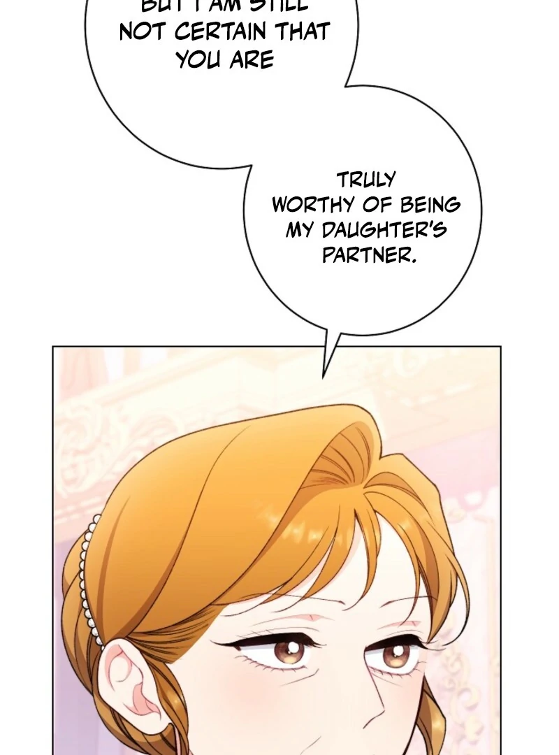Exclusive maid of the evil empress Chapter 115 4