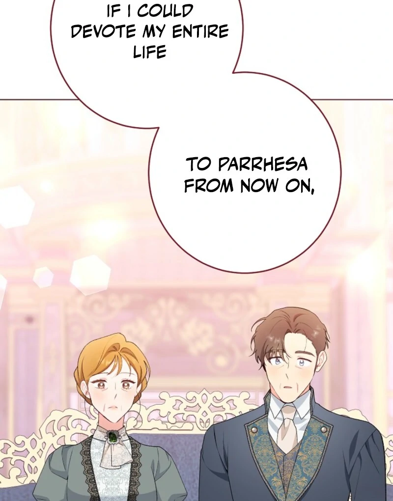 Exclusive maid of the evil empress Chapter 115 41