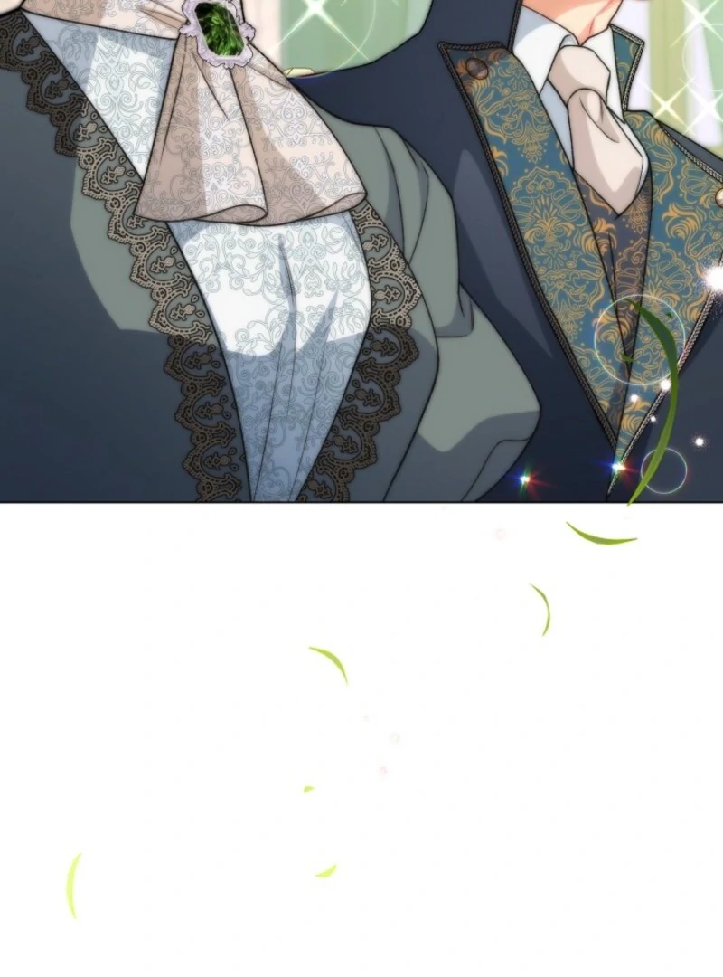 Exclusive maid of the evil empress Chapter 115 46