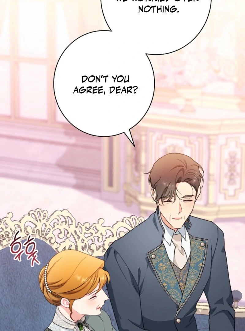 Exclusive maid of the evil empress Chapter 115 48