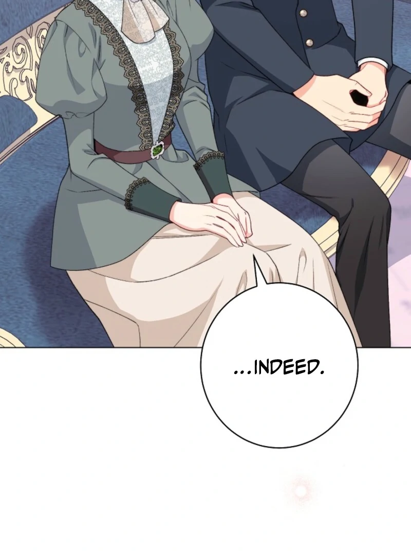 Exclusive maid of the evil empress Chapter 115 49
