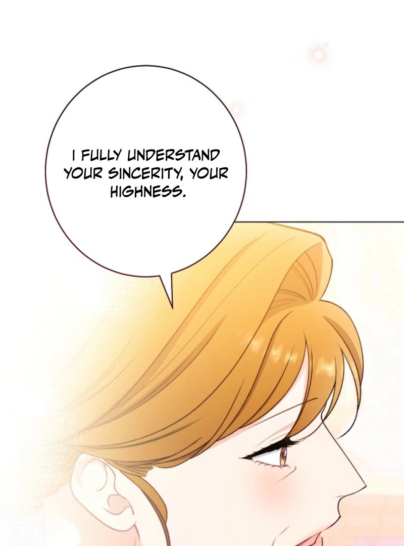 Exclusive maid of the evil empress Chapter 115 50