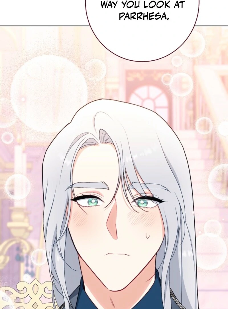 Exclusive maid of the evil empress Chapter 115 52