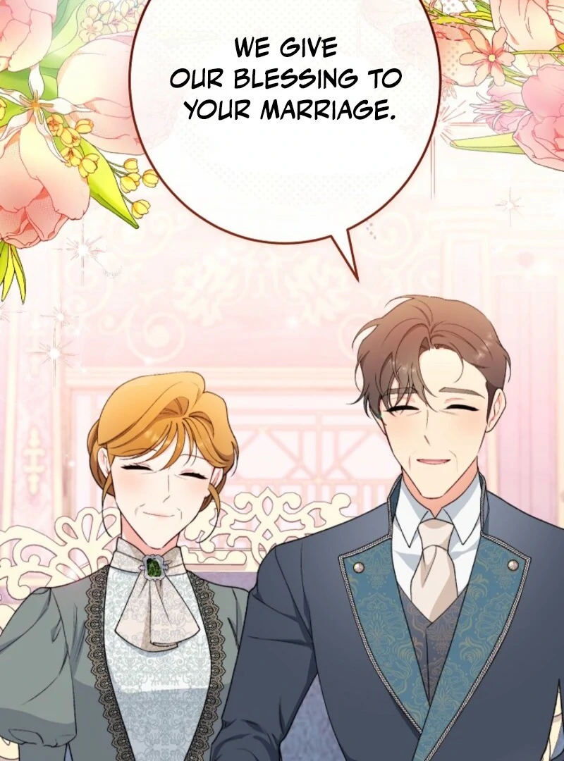 Exclusive maid of the evil empress Chapter 115 59