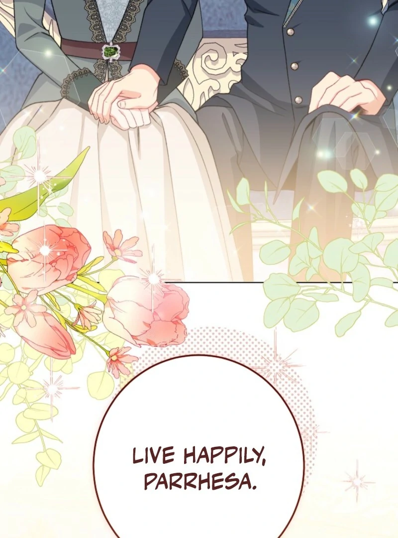 Exclusive maid of the evil empress Chapter 115 60