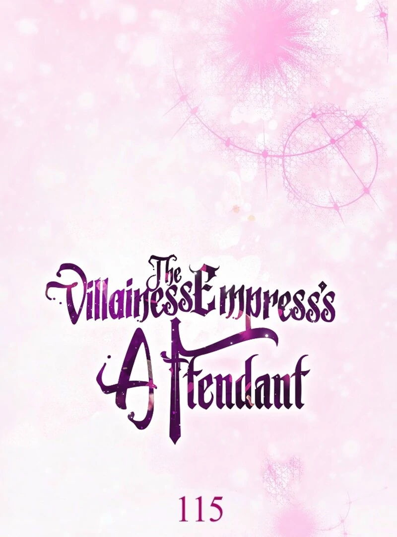 Exclusive maid of the evil empress Chapter 115 65