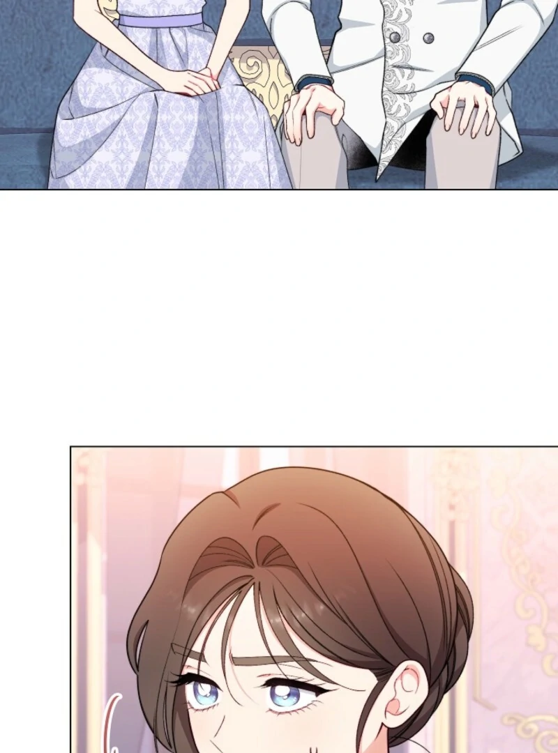 Exclusive maid of the evil empress Chapter 115 7