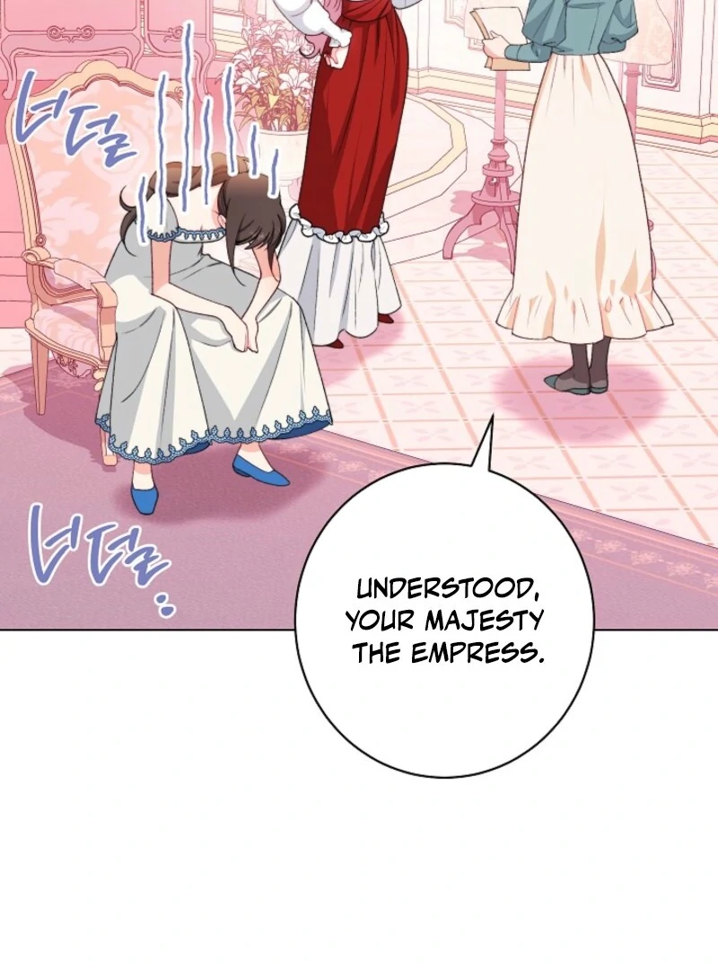 Exclusive maid of the evil empress Chapter 115 72