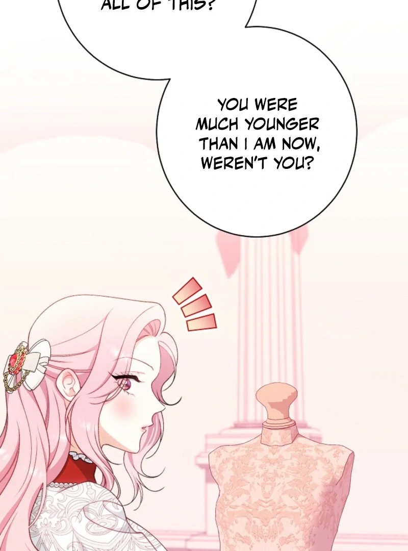 Exclusive maid of the evil empress Chapter 115 75
