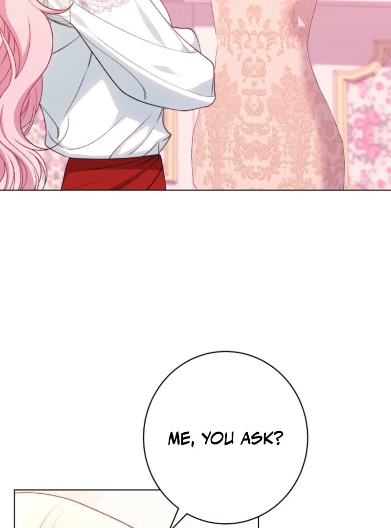 Exclusive maid of the evil empress Chapter 115 76