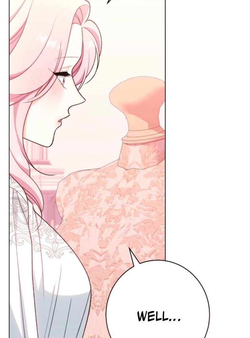 Exclusive maid of the evil empress Chapter 115 77