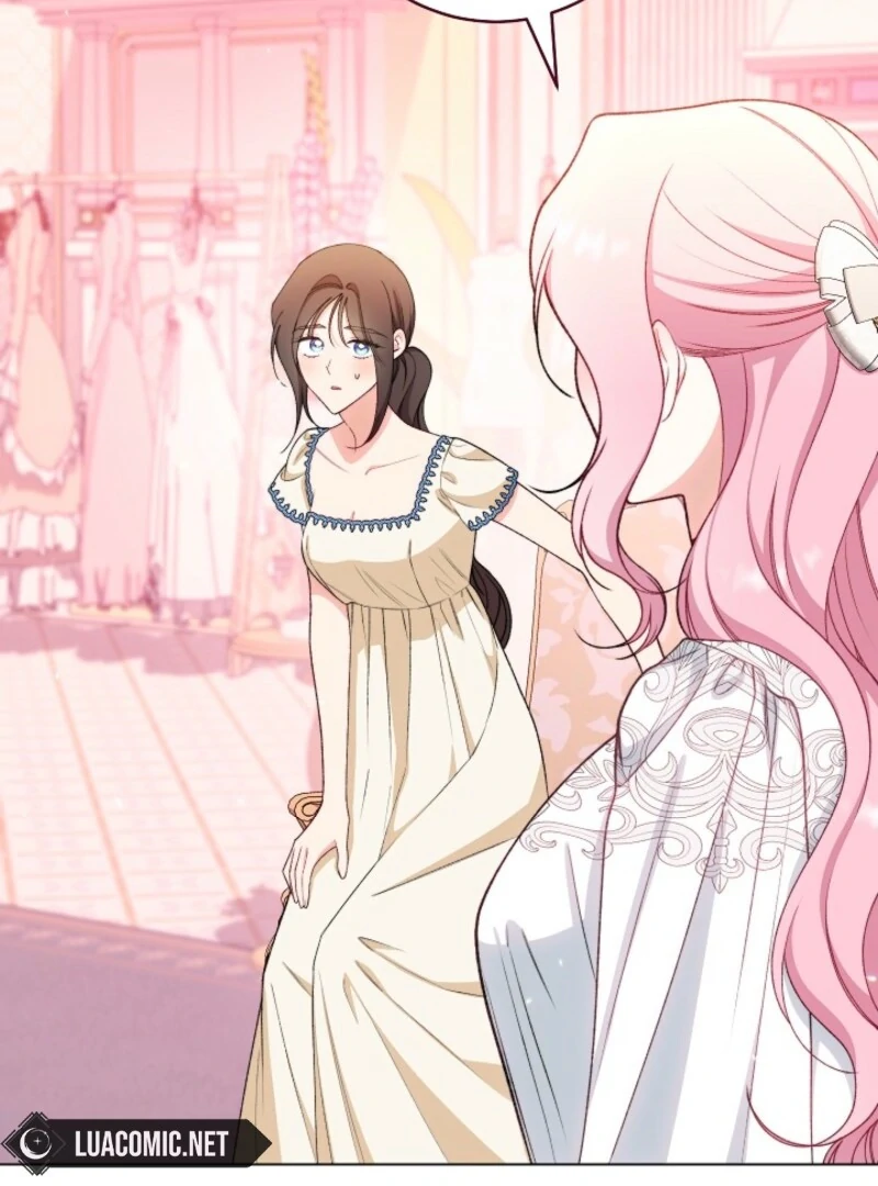Exclusive maid of the evil empress Chapter 115 85