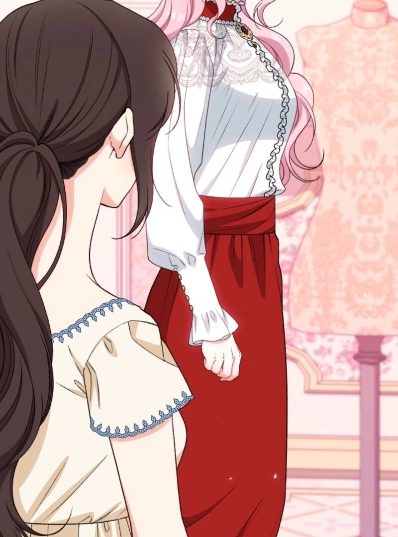 Exclusive maid of the evil empress Chapter 115 87