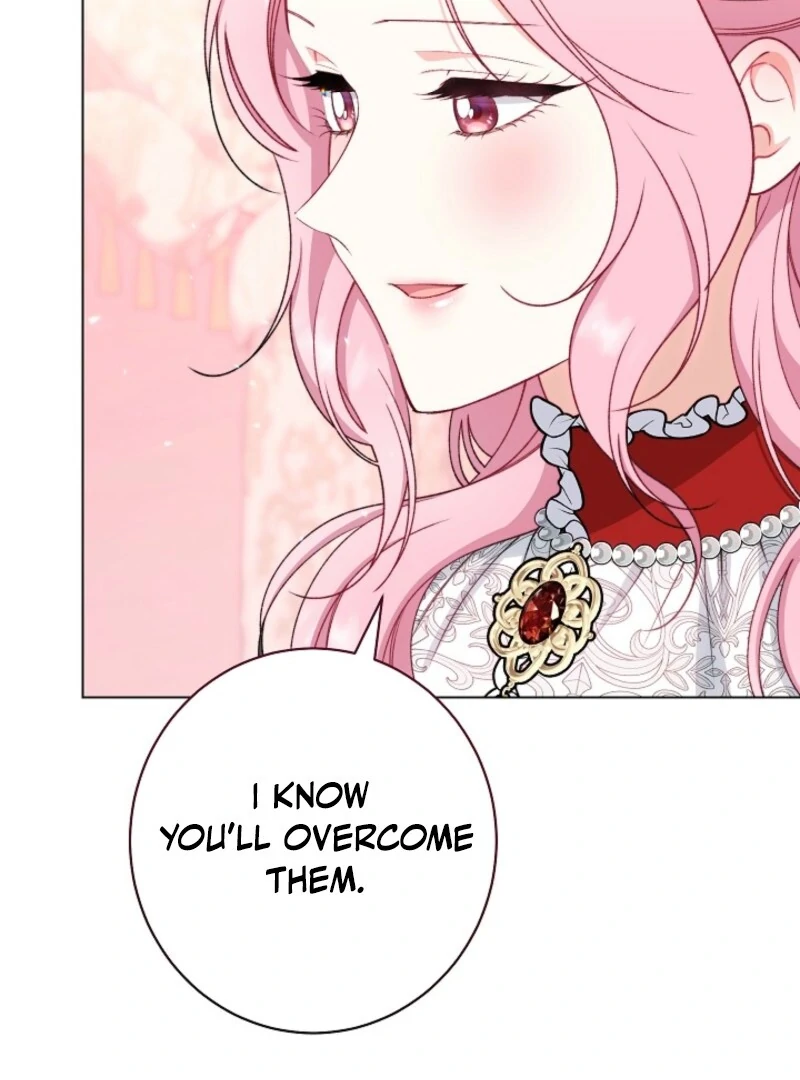 Exclusive maid of the evil empress Chapter 115 89