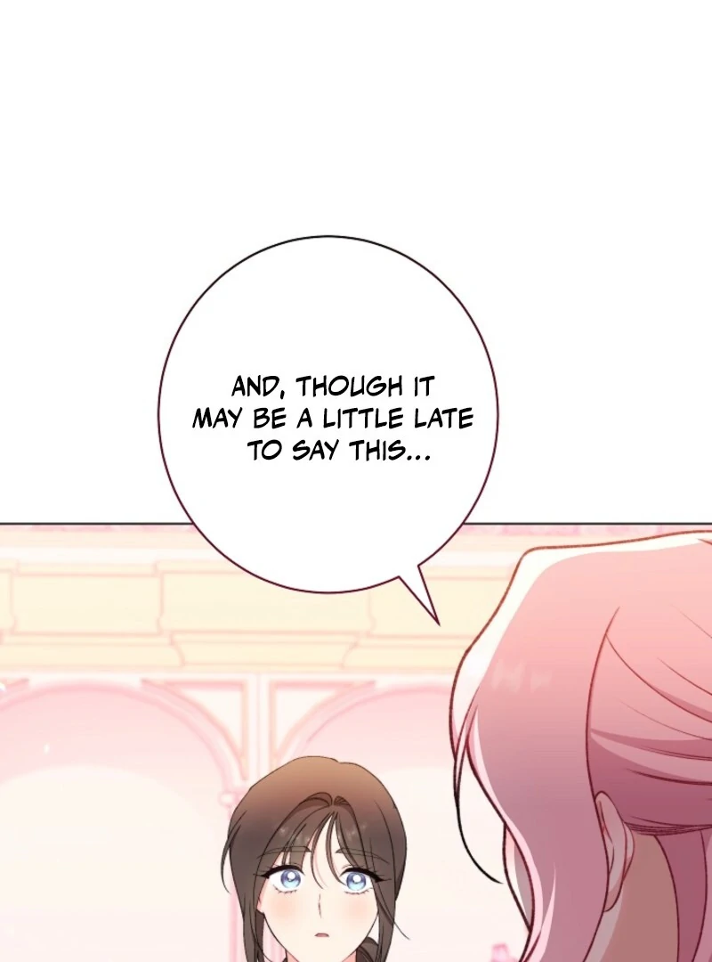Exclusive maid of the evil empress Chapter 115 90