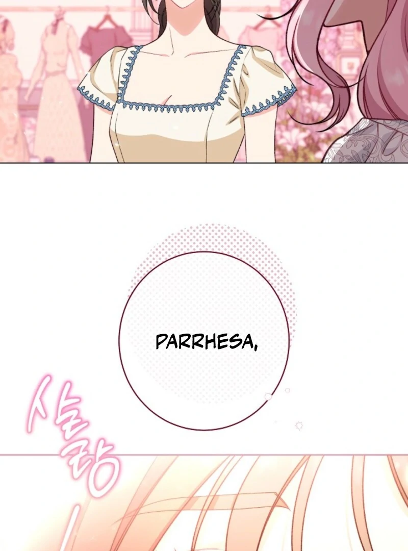 Exclusive maid of the evil empress Chapter 115 91