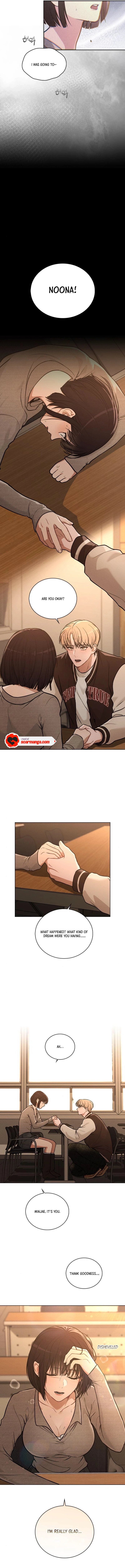 Love Review Chapter 32 10