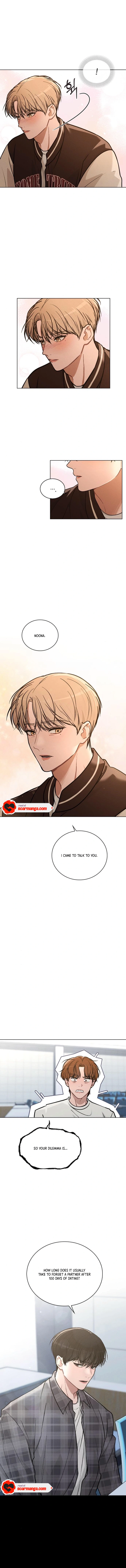 Love Review Chapter 32 11
