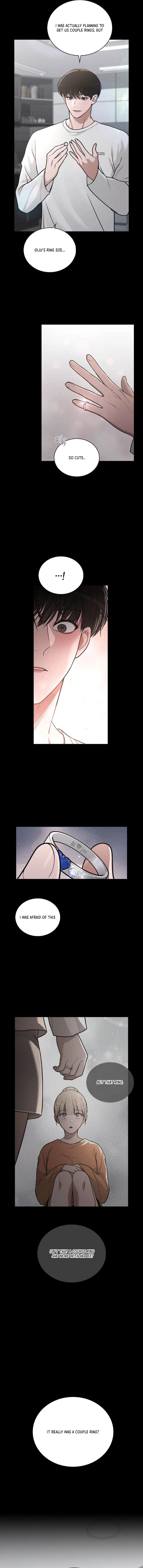 Love Review Chapter 32 12