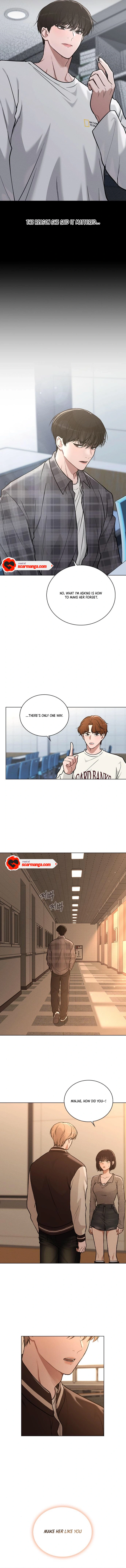 Love Review Chapter 32 13