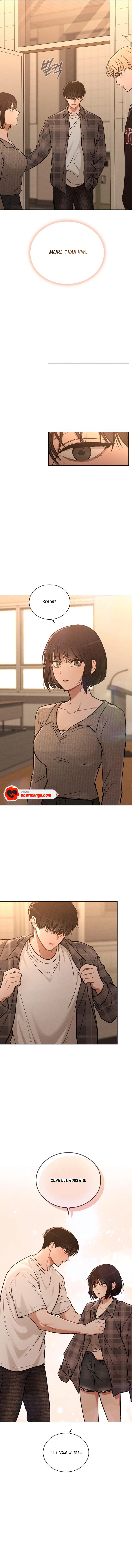 Love Review Chapter 32 14