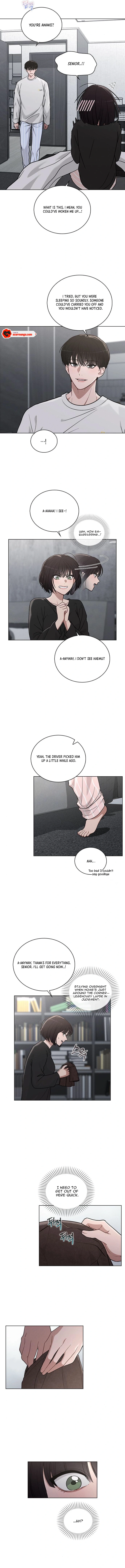 Love Review Chapter 32 2