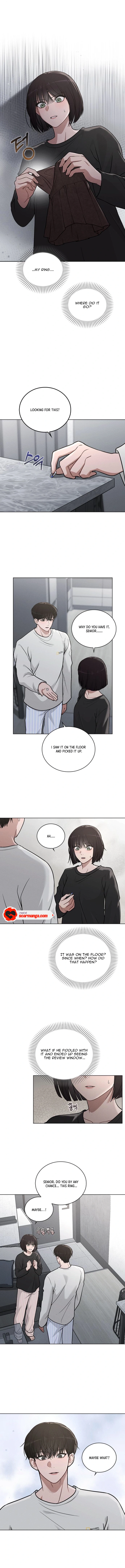 Love Review Chapter 32 3